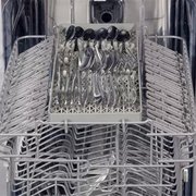 Посудомоечная машина Kaiser S6081 XL GR фото 4 в Казани и Татарстане