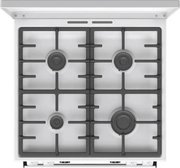 Комбинированная плита Gorenje GKS6C71WF фото 3 в Казани и Татарстане