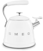 Чайник Smeg CKLW2001WH фото 4 в Казани и Татарстане