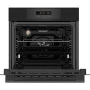 Электрический духовой шкаф Haier HOX-FP3AGB фото 3 в Казани и Татарстане