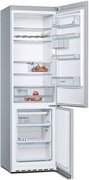 Холодильник с нижней морозильной камерой BOSCH KGE39AL33R фото 3 в Казани и Татарстане