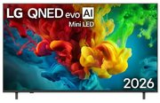 Телевизор LG 65QNED83B6A фото в Казани и Татарстане