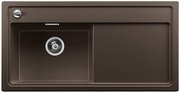 Мойка Бланко Zenar XL 6S крыло справа кофе фото в Казани и Татарстане Мойка Blanco Zenar XL 6S крыло справа кофе фото в Казани и Татарстане