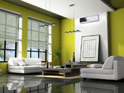 Сплит-система Electrolux EACS-12HG-B/N3 фото 3 в Казани и Татарстане