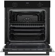 Встраиваемый духовой шкаф Brandt BOH1224BB фото 2 в Казани и Татарстане