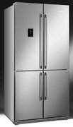 Холодильник SMEG FQ60XPE фото 2 в Казани и Татарстане