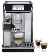 Кофемашина DeLonghi ECAM650.85.MS фото в Казани и Татарстане