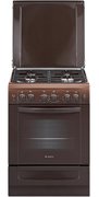 Плита Gefest ПГ 6101-02 0001 фото 2 в Казани и Татарстане