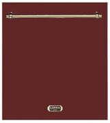 Навесная дверь для посудомоечной машины Lofra DISHWASHER DOOR KITS DB0614E0 Burg фото в Казани и Татарстане