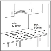 Индукционная варочная панель Electrolux EIV83443BW фото 4 в Казани и Татарстане