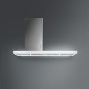 Вытяжка Falmec Lux 120 Fasteel wall фото 2 в Казани и Татарстане