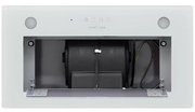 Встраиваемая вытяжка KRONA ARVEN 600 WHITE S фото 4 в Казани и Татарстане