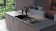 Мойка Омойкири AKISAME 86 SIDE GB-R фото 2 в Казани и Татарстане Мойка Omoikiri AKISAME 86 SIDE GB-R фото 2 в Казани и Татарстане