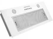 Встраиваемая вытяжка Zigmund Shtain K 016.5 W фото 3 в Казани и Татарстане