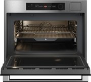 Компактный духовой шкаф Asko OCSM64SSH фото 3 в Казани и Татарстане