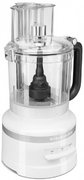 Кухонный комбайн KitchenAid 5KFP1318EWH белый фото 3 в Казани и Татарстане
