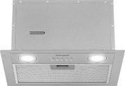 Встраиваемая вытяжка Weissgauff Dubhe 450 Inox фото 2 в Казани и Татарстане