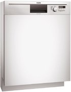 Посудомоечная машина AEG F55002IM0P фото 2 в Казани и Татарстане