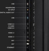 Телевизор Hisense 65UXKQ фото 2 в Казани и Татарстане