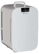 Холодильник для косметики и напитков Meyvel MB-25HC1W фото 3 в Казани и Татарстане