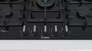 Газовая варочная панель BOSCH PPQ7A6B90 фото 2 в Казани и Татарстане