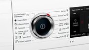Узкая стиральная машина BOSCH WLW24L40OE фото 3 в Казани и Татарстане