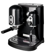 Кофемашина KitchenAid 5KES100EOB фото 2 в Казани и Татарстане
