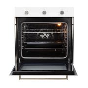 Электрический духовой шкаф Zigmund Shtain E 151 W фото 3 в Казани и Татарстане