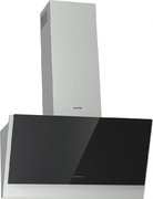 Настенная каминная вытяжка Gorenje WHI943E6XGB