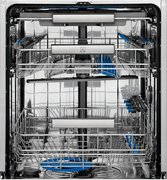 Встраиваемая посудомоечная машина Electrolux EEG69410L фото 2 в Казани и Татарстане