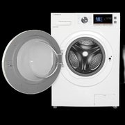 Стиральная машина Maunfeld MFWM148WH фото 3 в Казани и Татарстане