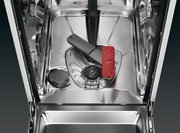 Посудомоечная машина AEG FSR83400P фото 4 в Казани и Татарстане