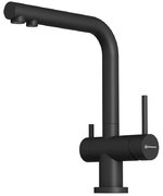 Смеситель Omoikiri NAGANO BL-P фото в Казани и Татарстане