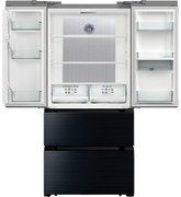Холодильник Kaiser KS 80420 RS фото 2 в Казани и Татарстане