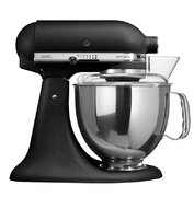 Миксер Китчен Эйд 5KSM150PSEBK фото в Казани и Татарстане Миксер KitchenAid 5KSM150PSEBK фото в Казани и Татарстане