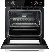 Духовой шкаф Kuppersberg HT 612 White фото 2 в Казани и Татарстане