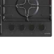 Газовая варочная панель Gorenje G641SYB фото 3 в Казани и Татарстане