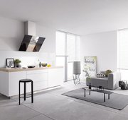 Вытяжка Miele DA 6096 W OBSW фото 2 в Казани и Татарстане