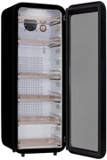 Холодильник для косметики и напитков Meyvel MD105-Черный фото 4 в Казани и Татарстане