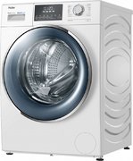 Стиральная машина Haier HW80-B14876 фото 2 в Казани и Татарстане