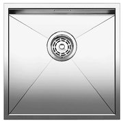 Мойка Blanco Zerox 400-IF/N нержавеющая сталь фото 4 в Казани и Татарстане