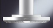 Вытяжка Smeg KSE9100X фото 2 в Казани и Татарстане