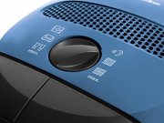 Пылесос Миле SBAD3 Classic C1 синий фото 3 в Казани и Татарстане Пылесос Miele SBAD3 Classic C1 синий фото 3 в Казани и Татарстане