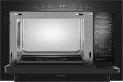 Встраиваемая микроволновая печь Weissgauff HMT-256 TSB Matt Edition фото 3 в Казани и Татарстане
