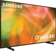 Телевизор Samsung UE55AU8000U фото 4 в Казани и Татарстане