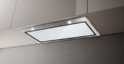 Встраиваемая вытяжка Faber INCA LUX GLASS EG8 X/WH A70 фото 2 в Казани и Татарстане