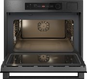 Компактный духовой шкаф Asko OCSM64BSH фото 3 в Казани и Татарстане