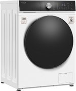 Стиральная машина Weissgauff WMD 61211 D Inverter Steam фото 3 в Казани и Татарстане