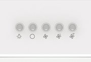 Вытяжка Gorenje WHU 529 EW/M фото 4 в Казани и Татарстане