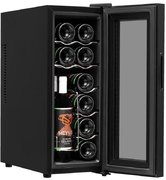 Винный шкаф Meyvel MV12-TBD1 фото 2 в Казани и Татарстане